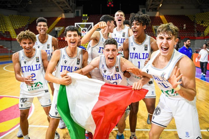 italbasket U16M vs Francia (FILEminimizer)