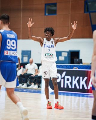 italbasket U18m vs grecia (FILEminimizer) 