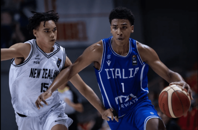 italbasket u17m vs nuova zelanda 