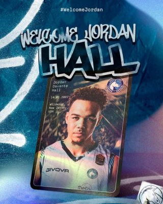 jordan hall 