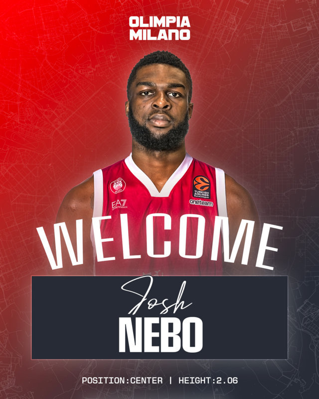 josh Nebo olimpia milano 2024-25 (FILEminimizer)