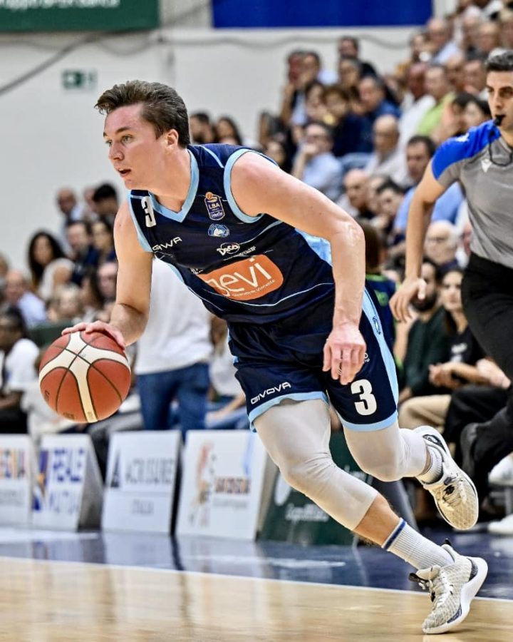 justin jaworski saluti napoli
