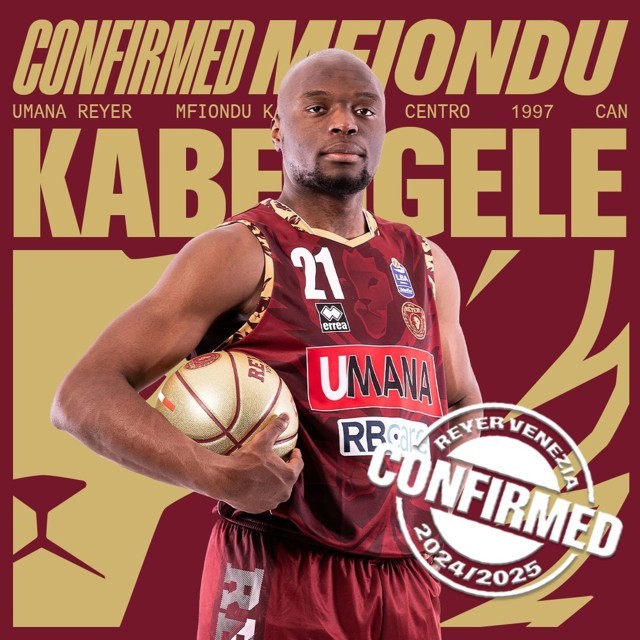 kabengele confermato reyer venezia (FILEminimizer)