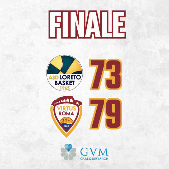 loreto pesaro vs virtus roma 1960 (FILEminimizer)