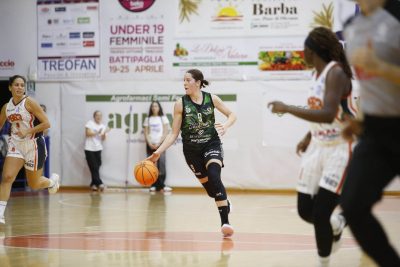 magnolia vs battipaglia 