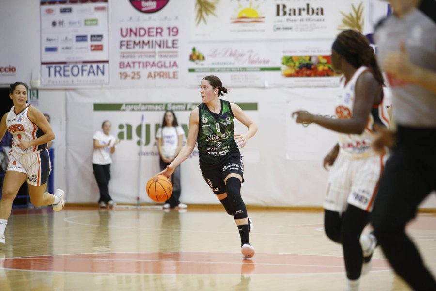 magnolia vs battipaglia