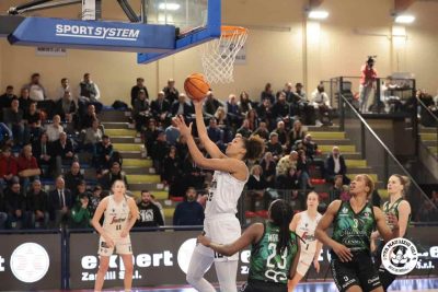 magnolia vs virtus bologna 