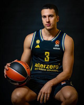 matteo spagnolo alba berlino 