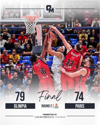milano vs parigi 