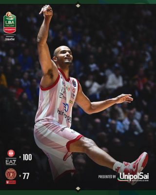 milano vs reyer 