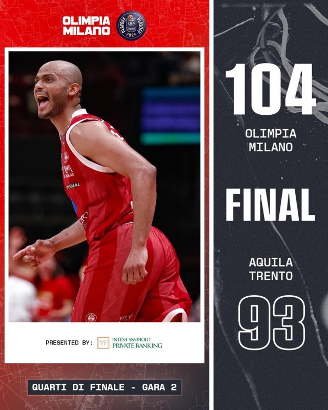 milano vs trento gara2 playoff 2024 (FILEminimizer)
