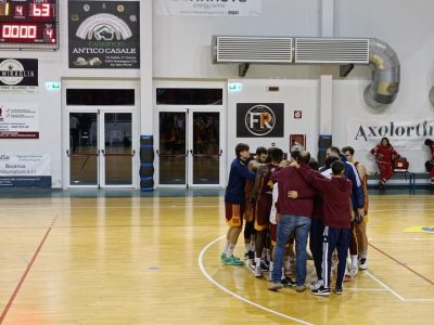 mondragone vs virtus roma 1960 
