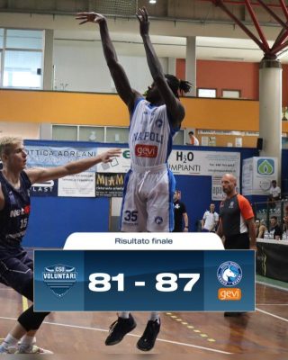 napoli basket vs cso voluntari precampionato 2023-24 (FILEminimizer) 