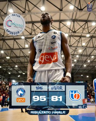 napoli vs treviso 