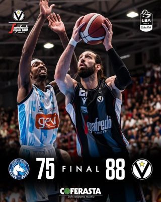napoli vs virtus bologna 5° andata LA 2023-24 (FILEminimizer) 