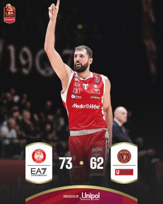 olimpia milano vs reyer venezia (FILEminimizer) 