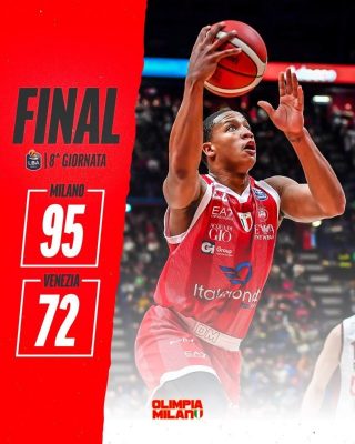 olimpia milano vs reyer venezoa (FILEminimizer) 