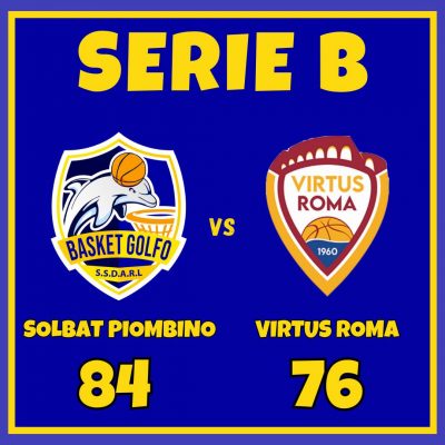 piombino vs virtus roma 1960 