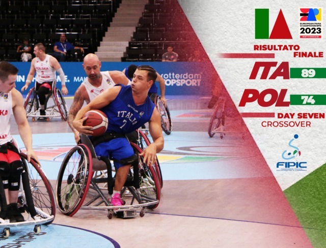 polonia vs italfipic IWBF Europe 2023 (FILEminimizer)