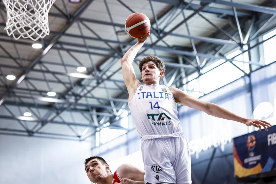 pozzato vs macedonia