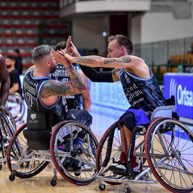 previed andata playoff 2024 qf vs Sbs bergamo dinamo lab sassari (FILEminimizer)