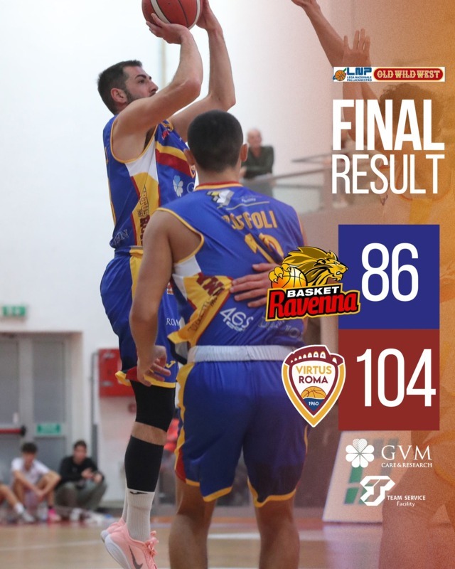 ravenna vs virtus gvm roma 1960 (FILEminimizer)