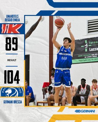 reggio emilia vs brescia precampionato 2023-24 (FILEminimizer) 