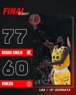 reggio emilia vs reyer venezia (FILEminimizer) 