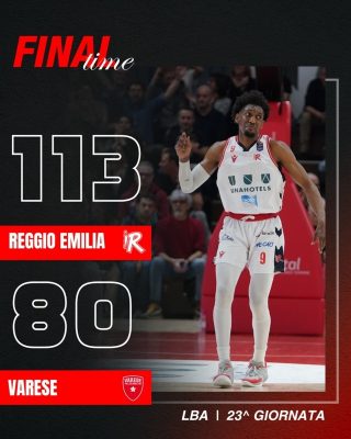 reggio emilia vs varese (FILEminimizer) 