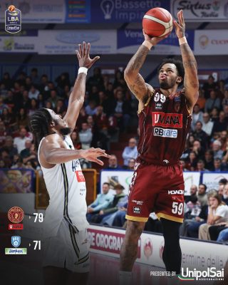 reyer venezia vs brindisi (FILEminimizer) 