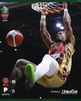 reyer venezia vs estra pistoia (FILEminimizer) 