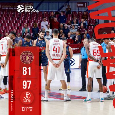 reyer venezia vs hapoel tel aviv round3 bkt eurocup 2023-24 (FILEminimizer) 