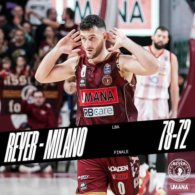 reyer venezia vs olimpia milano (FILEminimizer)