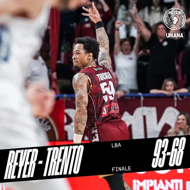 reyer venezia vs trento (FILEminimizer)