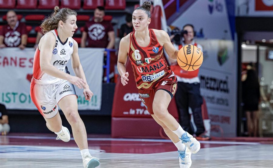 reyer vs geas