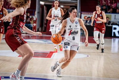 reyer vs virtus bologna 