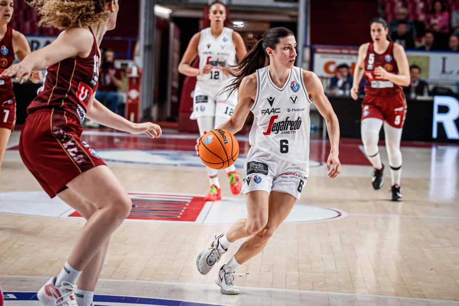 reyer vs virtus bologna