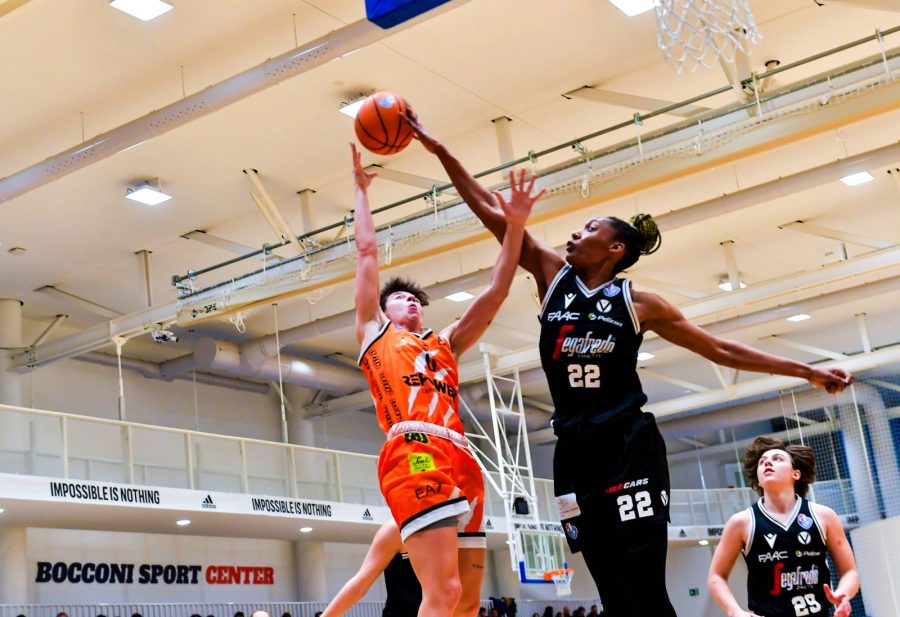 sanga vs virtus bologna