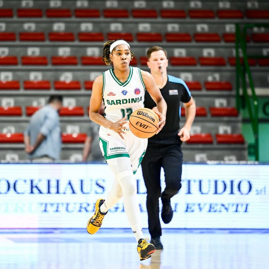 sassari vs pas giannina