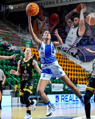 sassari vs san martino 