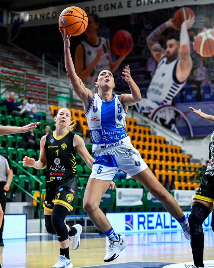 sassari vs san martino