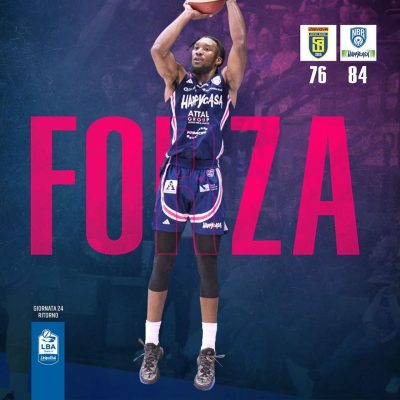 scafati vs brindisi 