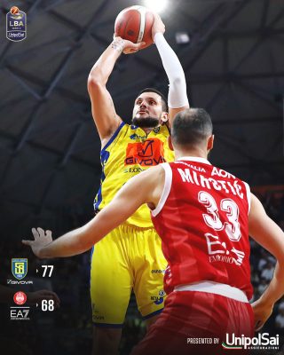 scafati vs olimpia milano (FILEminimizer) 