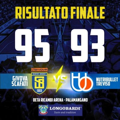 scafati vs treviso (FILEminimizer) 