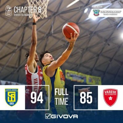 scafati vs varese (FILEminimizer) 