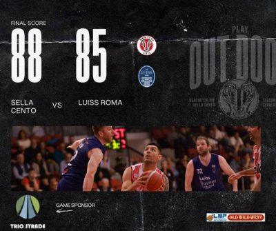 sella cento vs luiss roma (FILEminimizer) 