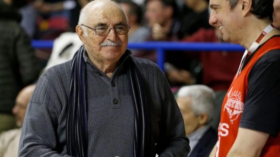 tonino zorzi addio