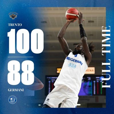 trento vs brescia brusinelli 