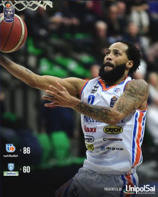 treviso vs brindisi 