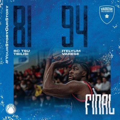 tsu tbilisi vs ytelium varese fiba europe cup 2023-24 (FILEminimizer) 